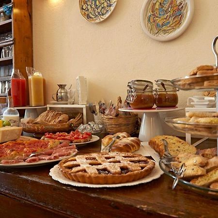 Suite La Stalla Матера Екстериор снимка