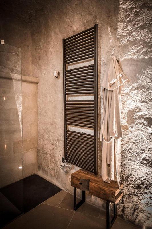 Suite La Stalla Матера Екстериор снимка